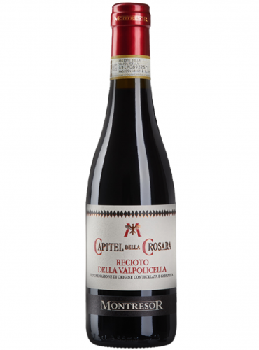 Capitel della Crosara Recioto della Valpolicella DOCG 