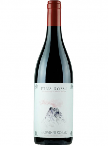 Etna Rosso DOC