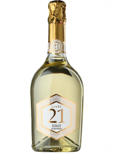 Cuvèe 21 V.S. Dolce Millesimato 