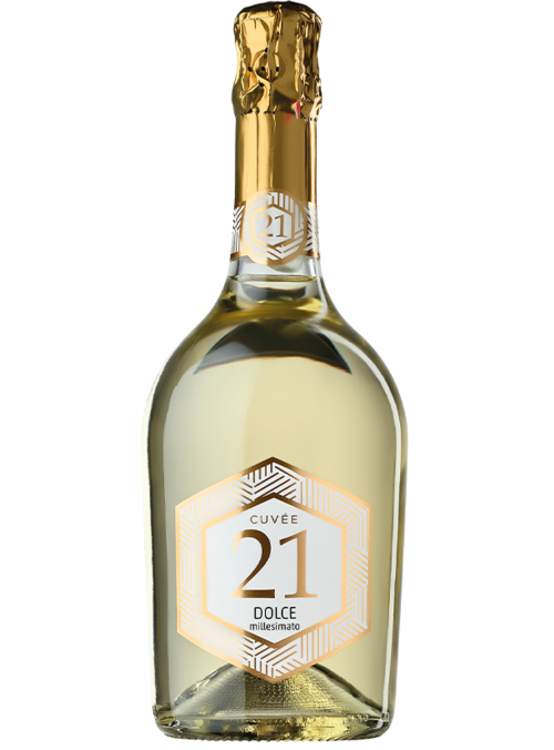 Cuvèe 21 V.S. Dolce Millesimato 