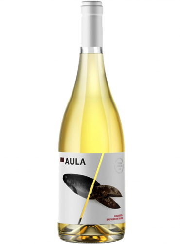 Aula Macabeo Sauvignon Utility-Requena DOP