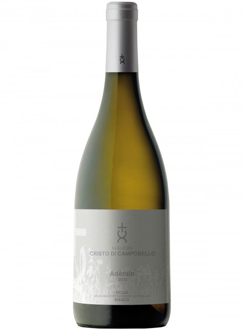 Adènzia Bianco Sicilia DOC