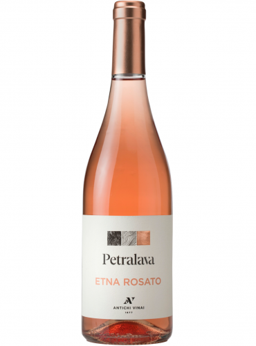 Petralava Rosato Etna DOC