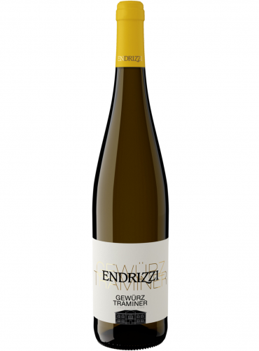 Gewurztraminer Trentino DOP