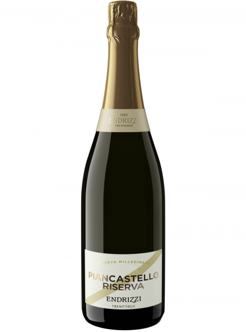 Piancastello Riserva Brut Trento DOC 